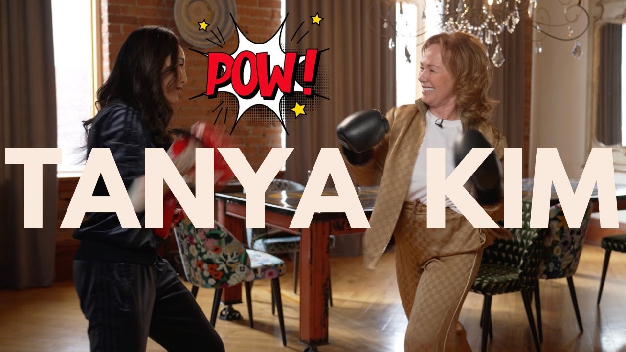 Arlene Is Alone with Tanya Kim