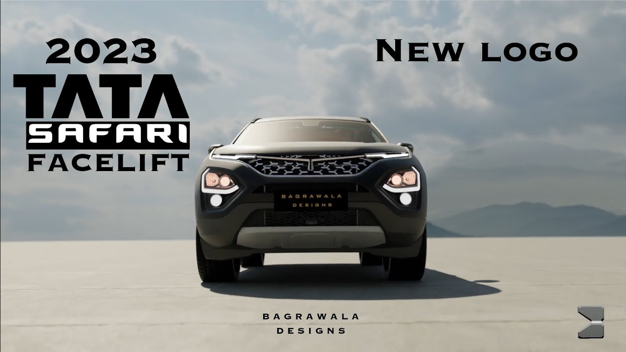Tata Motors 'brand-new electric SUV' unveils next week | Mint