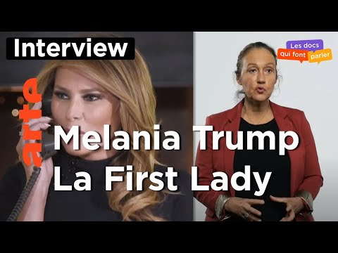Vidéo: Melania Trump dément les rumeurs