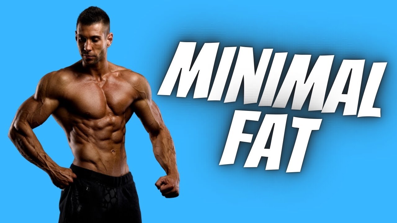 How Do I Bulk Without Getting Fat Bulking For Muscle Growth | How to bulk WITHOUT getting fat - YouTube