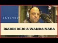 Baby Etchecopar - Icardi Dejo A Wanda Nara