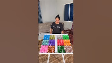 Clever Puzzle Win – Sorting Balls Color So Fast