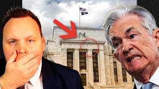 THE FED Just Did IT!
