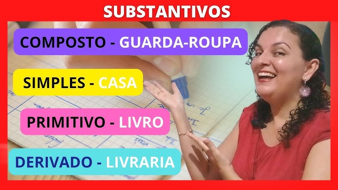 Aula + Atividade, USO CORRETO DAS PALAVRAS: PODER E PUDER