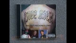 Facekick - Fight Against