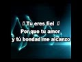 01. Tu Eres Fiel Banda CPC (LETRA)