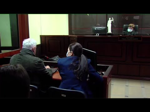 სექსუალურ ძალადობაში მხილებული, „ოცნების“ ყოფილი დეპუტატი  თავს უდანაშაუილოდ მიიჩნევს