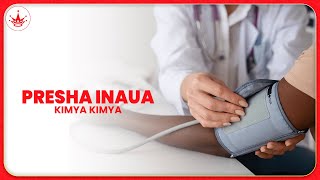 Presha Inaweza Kukufanya Ukapoteza Maisha Ghafla Jikinge Nayo Kwa Kufanya Mambo Haya