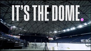 Tacoma Dome 40Th Anniversary Doentary