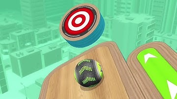 Going Balls - SpeedRun Gameplay Level 927