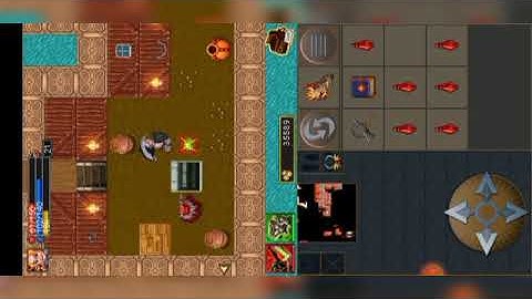 QUEST NIVALIS PART 1 (NPC BOCUSE)