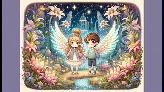 Noah's Magical Adventure in Pixie Hollow 🌟✨