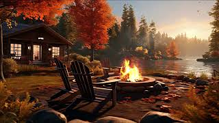 soft beats for slow evenings | seasons of cozy – autumn glow screenshot 2