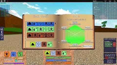 Elemental Battlegrounds Experts (Top 5 Insta Kill Op for Combos)