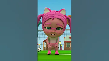 سوسو قومي يلا رياضه Karameesh Habebe Baby اطفال سوسو بيبي رياضة 