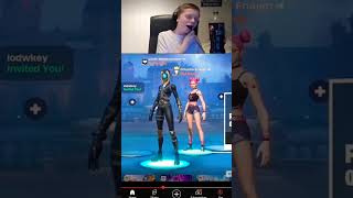 Celebrity moneymaker before FNCS #fortnite #fortnitememes #gaming Profile