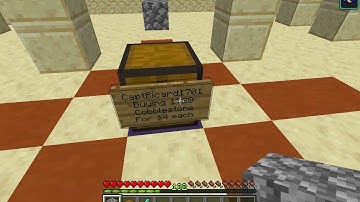 How to use Quickshop.