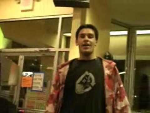 SBII: Korngo being excited