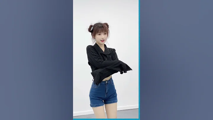 熟悉的丸子頭 #不乖頭打歪 # 可a可甜 #慢搖 #美女 #cba #啦啦隊 - 天天要聞