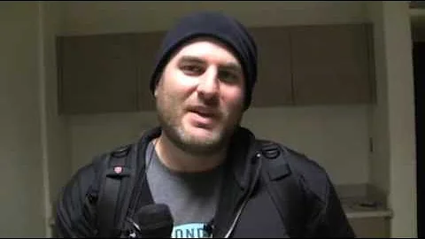 Jeff Linsenmaier, Keyboard Player in The Fray, on ...