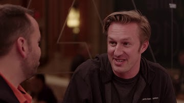 Imagine 2019: Learn about the Magento Association from Magento Master Guido Jansen