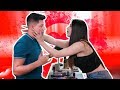 Mi novio me maquilló. Y quedé peor que MOMO - Lizbeth Rodriguez