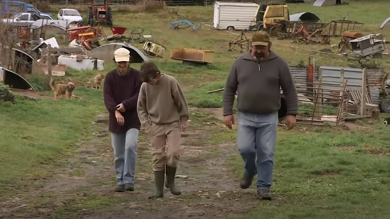 Survivre à la pauvreté : témoignages de familles courageuses