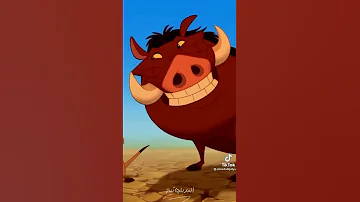 هاكونا ماتاتا ارمي الماضي الي يغيظ 