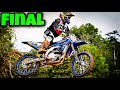 FINAL DA COPA VITANAT DE MOTOCROSS