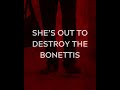 Blue Nose Presents Psycho By Chelle Rose Performed By Savannah Thomas Caden Hart