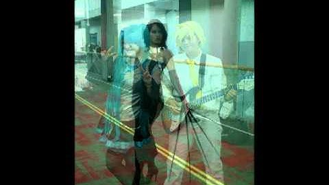 Fanime Con 2011 [Day 1]