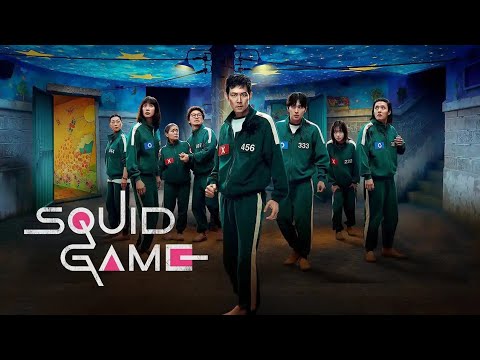 مش كل النهايات بتكون سعيدة ملخص مسلسل لعبة الحبار الجزء الثالت والأخير