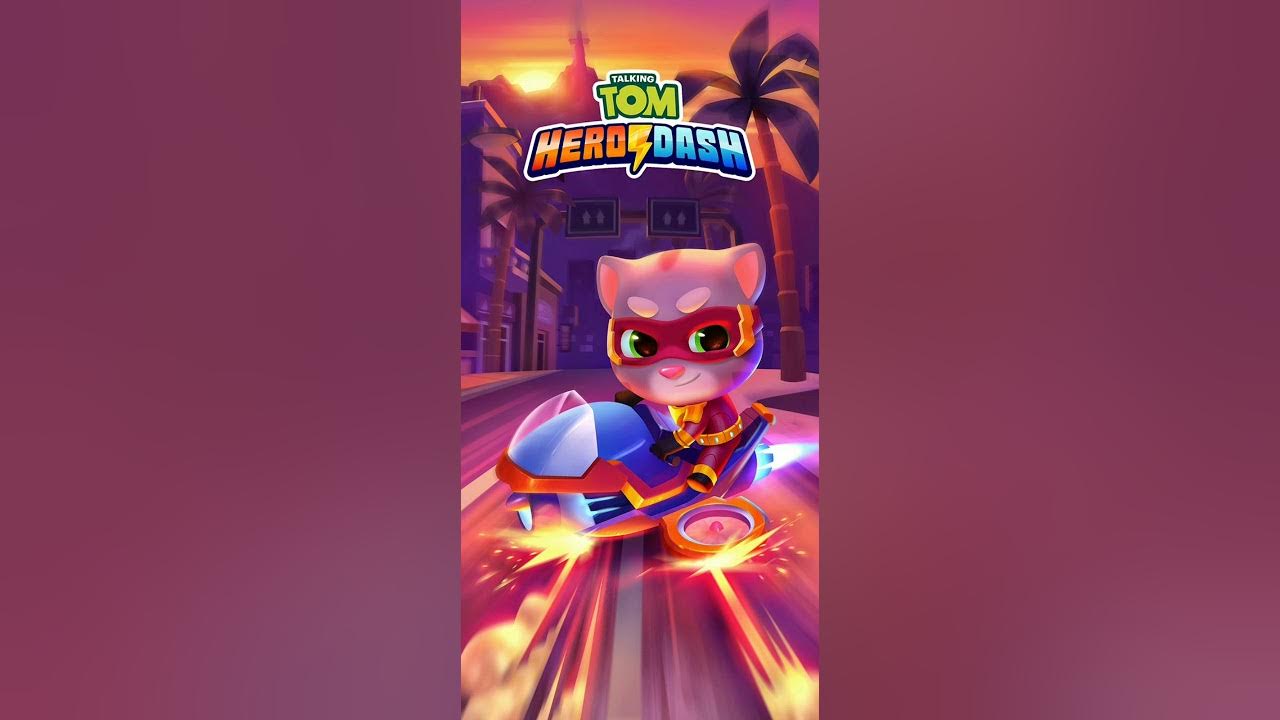 Том герой игра. Том герой играть приложение. Talking tom hero dash. Том и супергерои игра. Talking tom hero dash том.