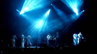 Dan Deacon Ensemble "Woof Woof (Finale)" Live @ Serralves Em Festa!