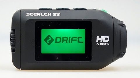 DRIFT STEALTH 2 MICROPHONE MODIFICATION