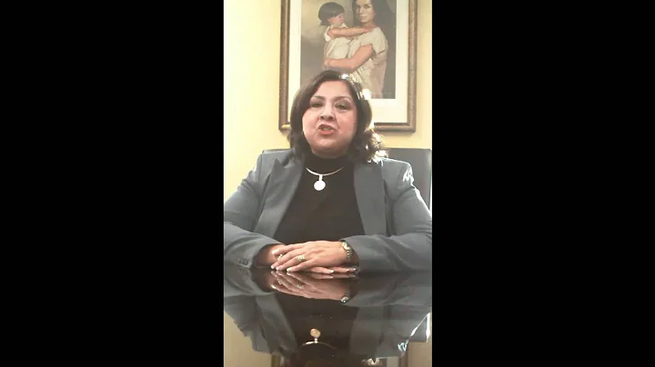 Meet Magdalena Santos AVANCE, Inc. Project Manager