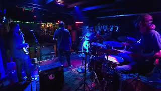 Alud - Jambalaya (Soundcheck) Barroko Bar [07.04.24]