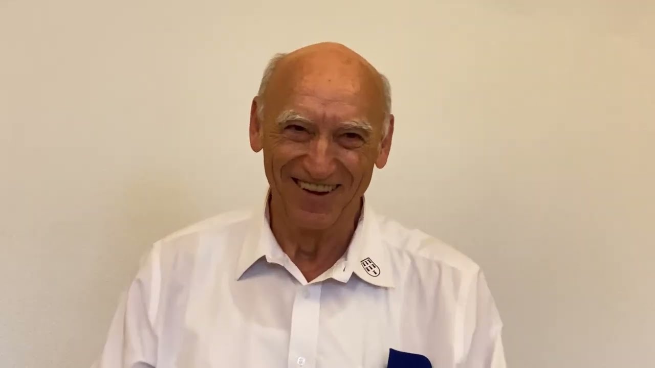 Wot äs Vegan | Misch Kenst | Siebenbürgisch-Sächsisches Mundartautorentreffen 2025