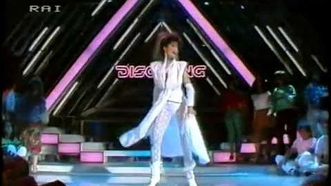 Maureen Makena - Wu Lee (1984)