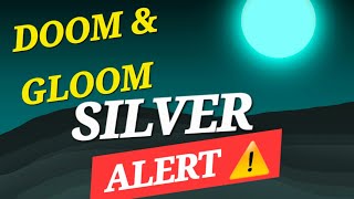 HORRIBLE, NEWS FOR SILVER