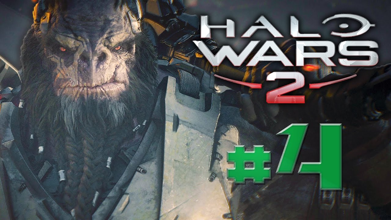 Halo Wars 2 Walkthrough Part 4 Mission 2 A NEW ENEMY W Commentary LBG YouTube halo-wars-2-walkthrough-part-4-mission-2-a-new-enemy-w-commentary-lbg-youtube