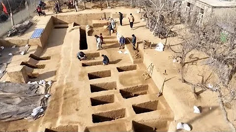 New archaeological findings give insight into Chinese civilization's earliest origins - DayDayNews