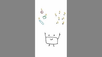 Houdini basics - Copy to points node