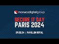 Secure it day paris edition 2024