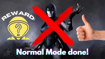 Advent of Chaos | Normal Mode rewards | Injustice 2 Mobile