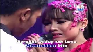 Antara Cinta Dan Tahta - Tasya Rosmala ft Gerry Mahesa - OM ADELLA