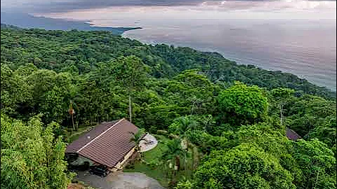 0.8 ACRES – 3 Bedroom Mountain View Main Home Plus 3 Bedroom Guesthouse!!!