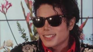 Michael Jackson interview with Molly Meldrum (4K) - 60 Minutes Australia