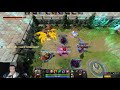 БОРОДАЧУ ВЫПАДАЮТ ИМБА СКИЛЛЫ В КАСТОМКЕ CUSTOM HERO CHAOS! [Dota 2]