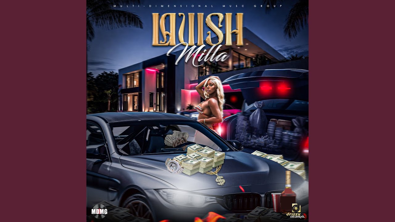 Guarda Lavish su YouTube Guarda Lavish su YouTube